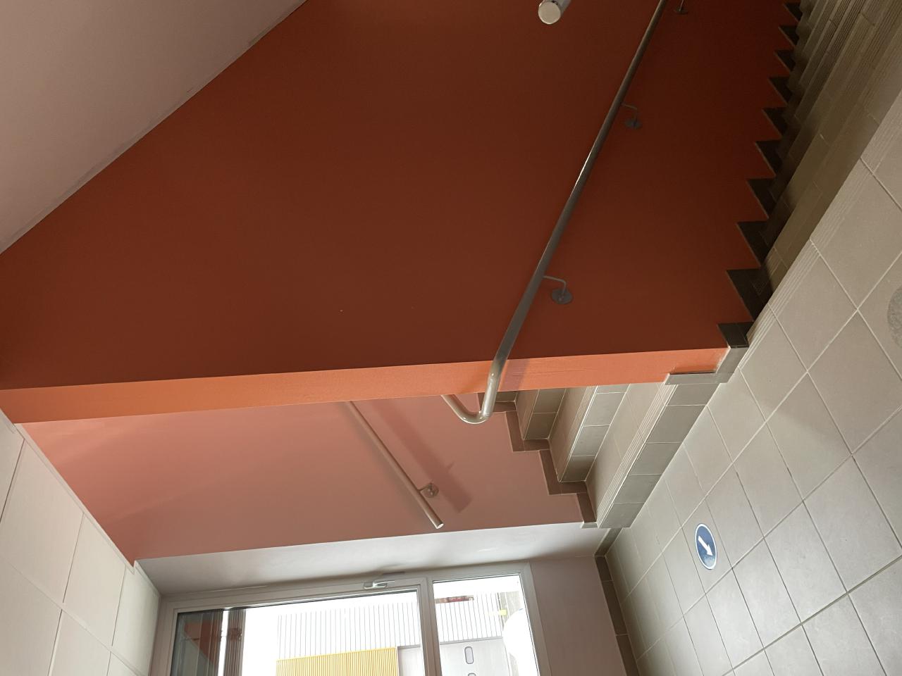 Bureau Metz 1304m² Location bureau Metz Moselle OLBUR2201739 10